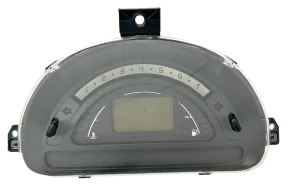 Compteur Citroën C2
