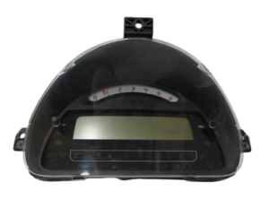 Compteur Citroën C3
