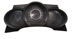 Compteur Citroën C3 (2009–2016)