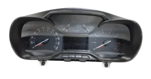 Compteur Citroën C3 (2016 – 2024)