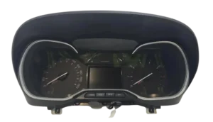Compteur Citroën C3 Aircross