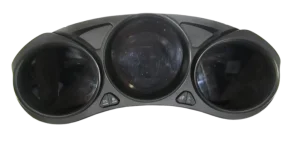 Compteur Citroën C4