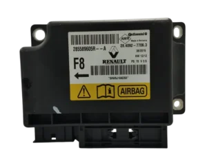 Calculateur d&rsquo;airbag Renault Scenic