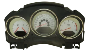 Compteur Dodge Caliber