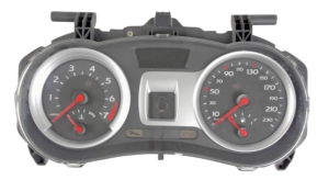 Compteur Renault Clio 3 Phase 1 (2005 – 2009)