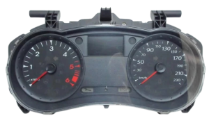 Compteur Renault Clio 3 Phase 2 (2009 – 2012)