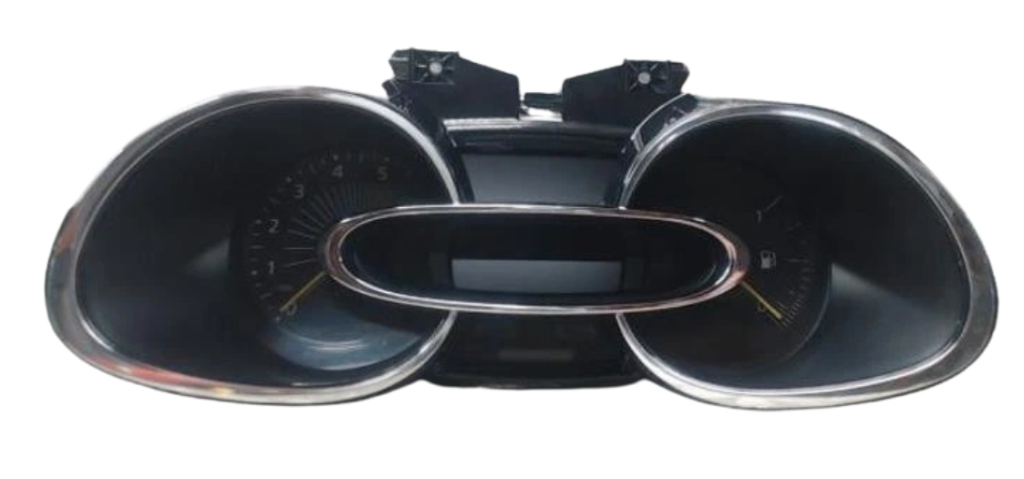 Boîtier référence 248108440R — Compteur Renault Clio 4 (2012 – 2019)