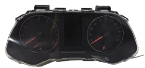 Compteur Renault Clio 5