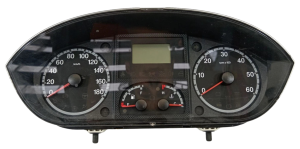 Compteur Peugeot Boxer 2 (2006 – 2014)
