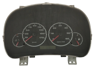 Compteur Peugeot Boxer 1 (2002 – 2006)
