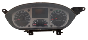 Compteur Iveco Daily (2006 – 2014)