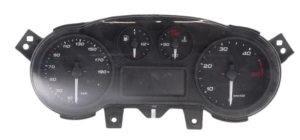 Compteur Iveco Daily (2014 – 2022)