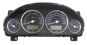 Compteur Jaguar S-Type