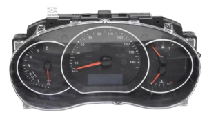 Compteur Renault Kangoo 2