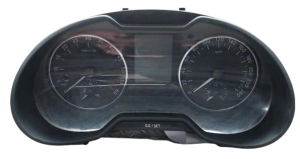Compteur Skoda Octavia 2 1Z Phase 1