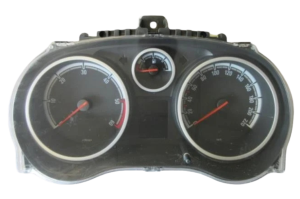 Compteur Opel Corsa D (modèles 2006 à 2013)