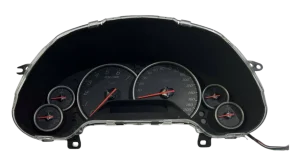 Compteur Chevrolet Corvette C6
