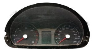 Compteur Volkswagen Crafter (2006 – 2011)