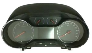 Compteur Opel Crossland
