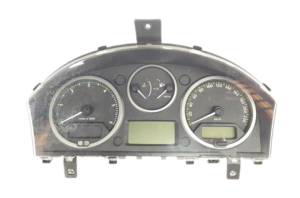 Compteur Land Rover Defender