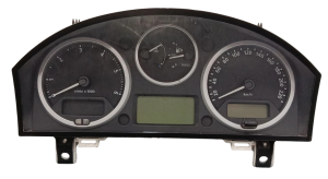 Compteur Land Rover Discovery 3 (modèles 2004 à 2009)