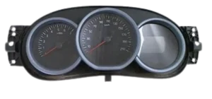Compteur Dacia Dokker