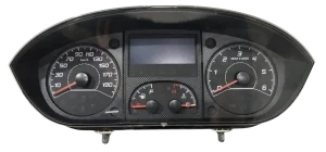 Compteur Fiat Ducato (2006‑2014)