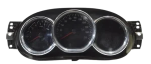 Compteur Dacia Duster