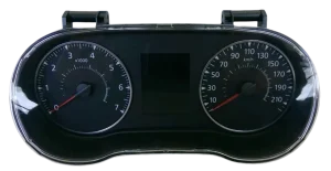 Compteur Dacia Duster 2