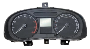 Compteur Skoda Fabia 1 6Y (1999 – 2007)