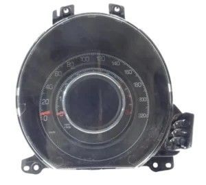 Compteur Fiat 500 (2007 – 2014)
