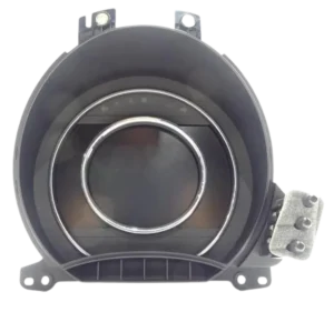 Compteur Fiat 500 (2015‑2020)