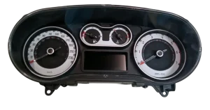 Compteur Fiat 500 L