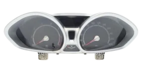 Compteur Ford Fiesta 6 Phase 1 (2008‑2012)