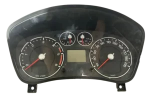 Compteur Ford Fiesta 5 Phase 1 (2002‑2005)