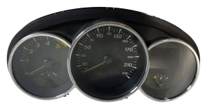 Compteur Renault Fluence