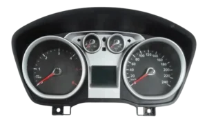 Compteur Ford Focus 2 Phase 2 (2008‑2012)