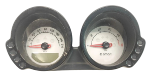 Compteur Smart Forfour