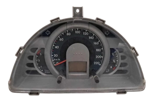 Compteur Volkswagen Fox