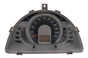 Compteur Volkswagen Fox