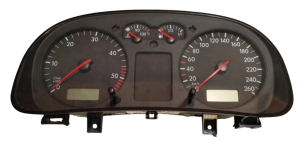 Compteur Volkswagen Golf 4