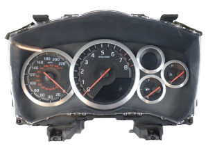 Compteur Nissan GTR