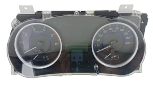 Compteur Toyota Hilux (2004 – 2015)