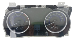 Compteur Toyota Hilux (2020 – 2024)