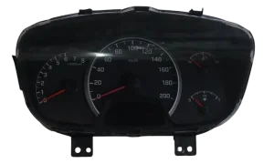 Compteur Hyundai i10 (2012‑2020)