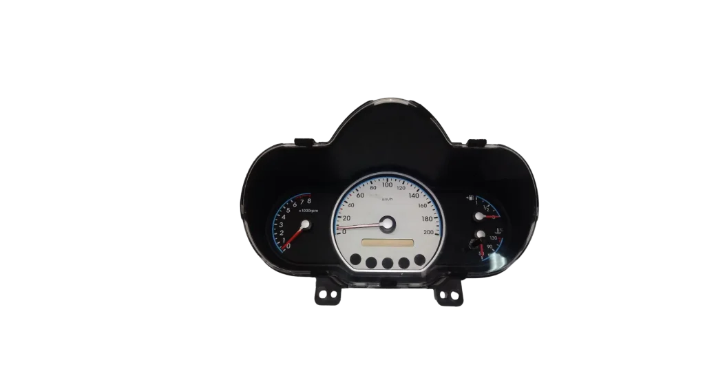 Boîtier référence 940030X5304X — Compteur Hyundai i10 (2007 – 2012)