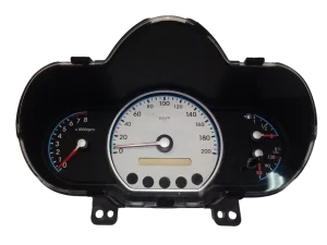 Compteur Hyundai i10 (2007 – 2012)