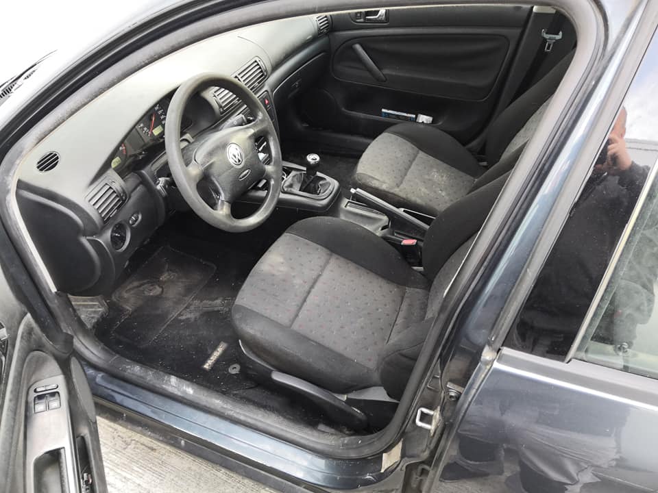 Le calculateur airbag, à quoi ça sert ?
