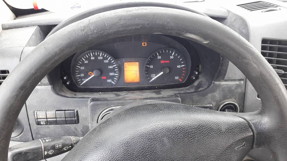 Quand faire une reprogrammation calculateur airbag ?