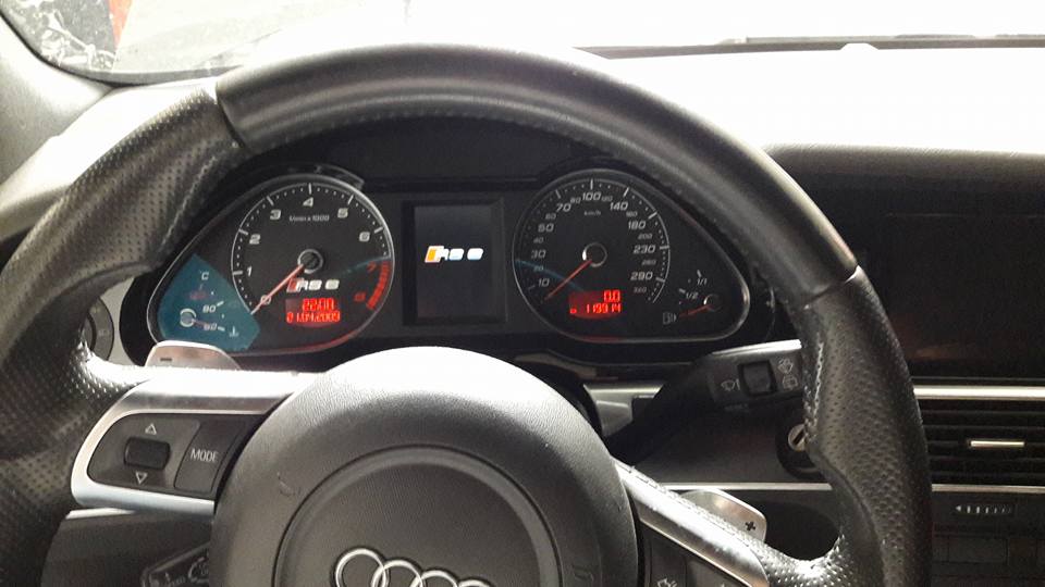 La reprogrammation calculateur airbag : comment ?